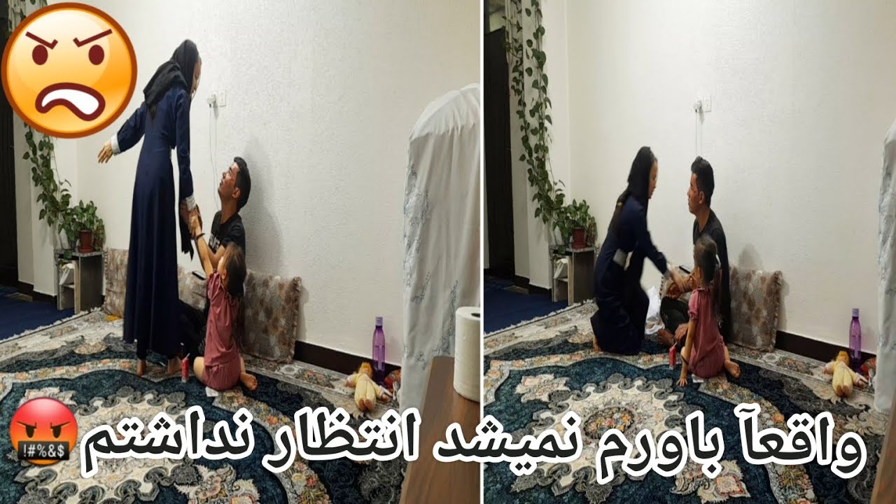 هادی بلاخره کمره مخفی را جبران کرد واقعآبارفتار عجیب غریبش منوشوکه کرد😔 از هادی جان انتظارنداشتم😡
