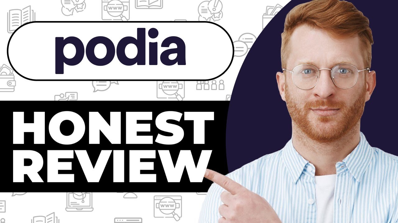 Podia Affiliate Program Review - Usage Experience