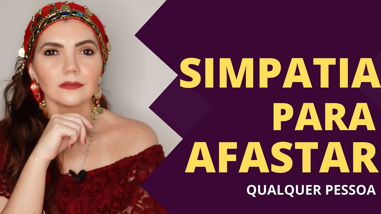 SIMPATIA DO LIMÃO PARA AFASTAR RIVAL - PESSOAS INDESEJADAS - DA SUA VIDA - SIMPATIA PARA AFASTAMENTO