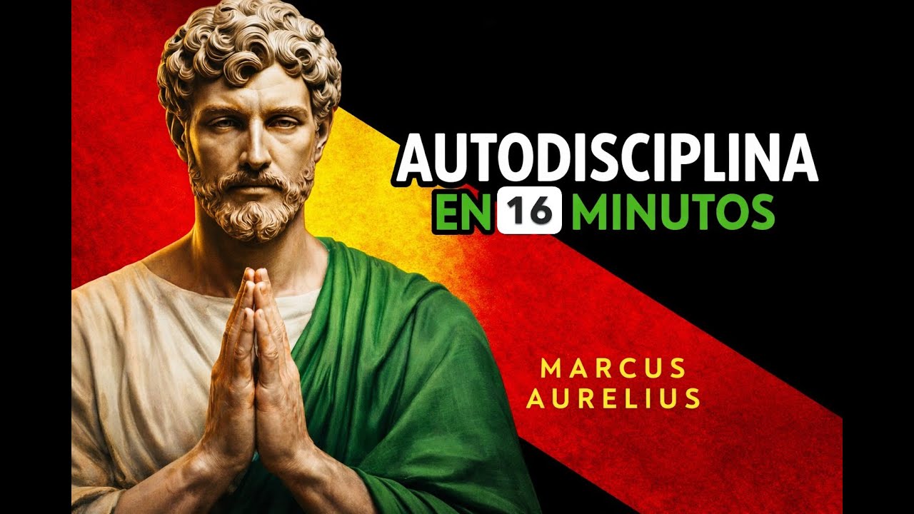 8 Leyes Estoicas Implacables Que Transformarán Tu Mente - CONVIÉRTETE EN MENTALMENTE INQUEBRANTABLE