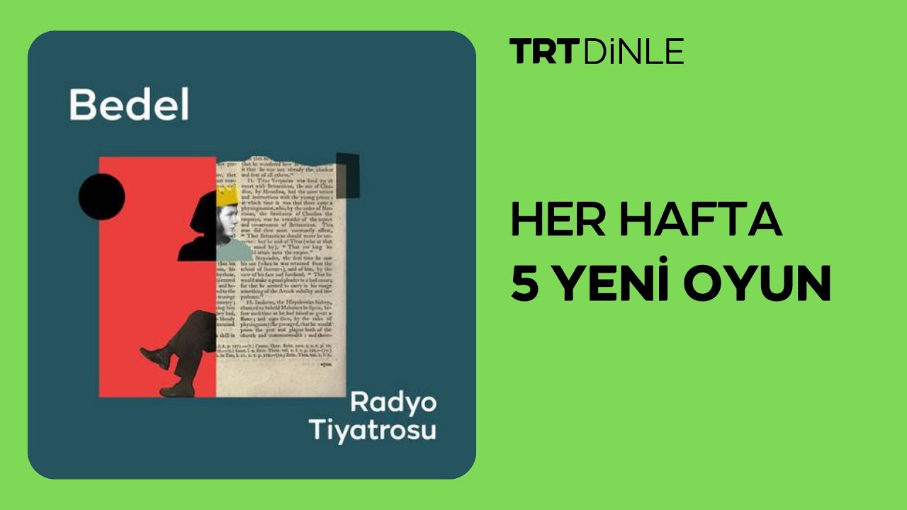 Radyo Tiyatrosu: Bedel | Aile