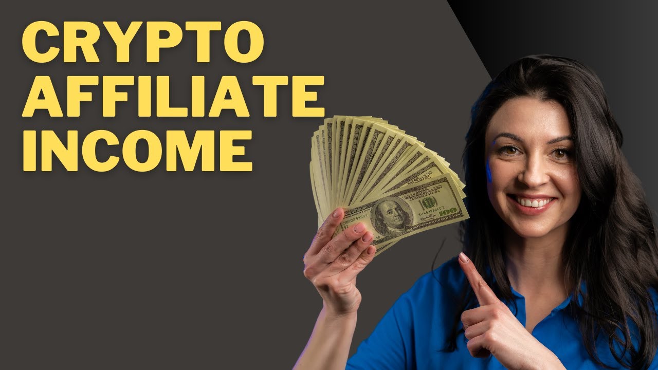 Crypto Affiliate Income: Is It Really Passive? The Truth Revealed!