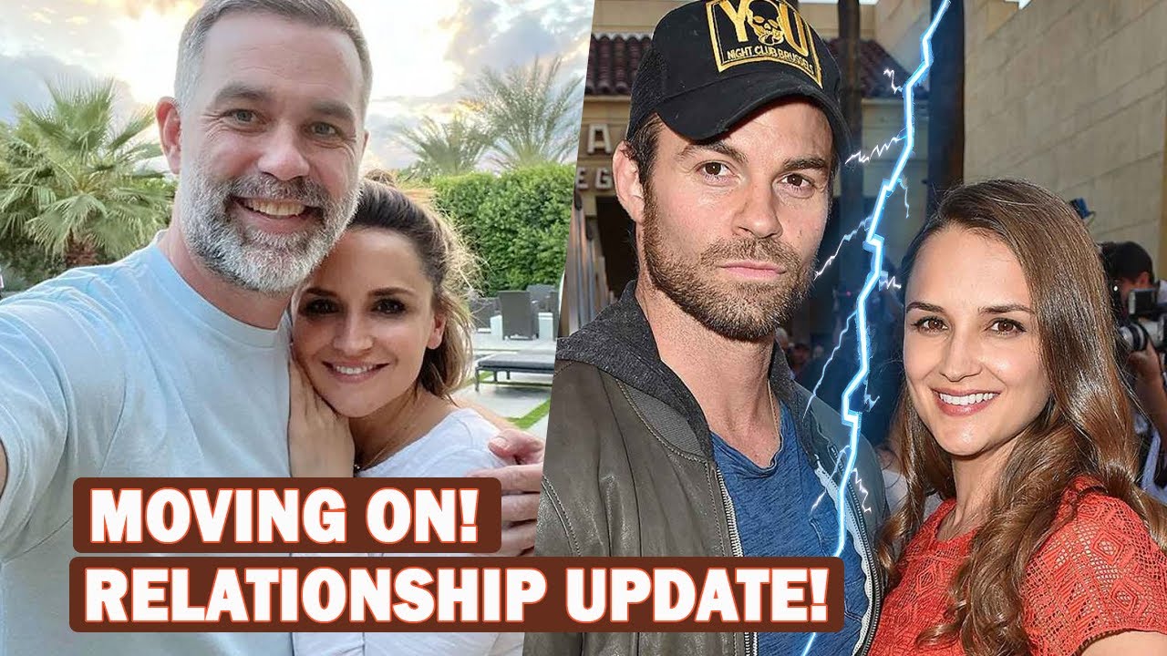 Is Rachael Leigh Cook dating again after divorce from Daniel Gillies?