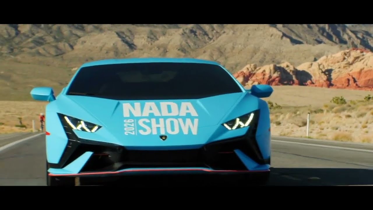 NADA Show 2026 International