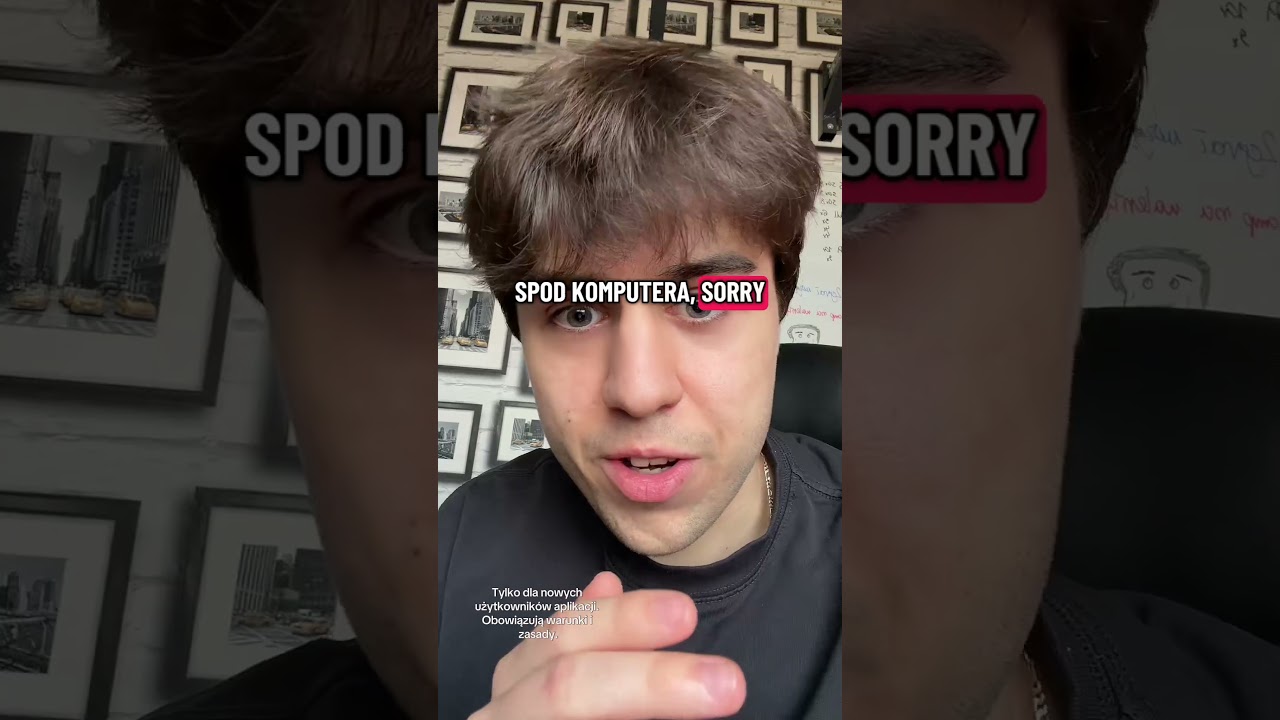 Jak zadbać o sw&oacute;j komputer z @Temu 🔗w BIO lub 🔍KOD【kcj4296】