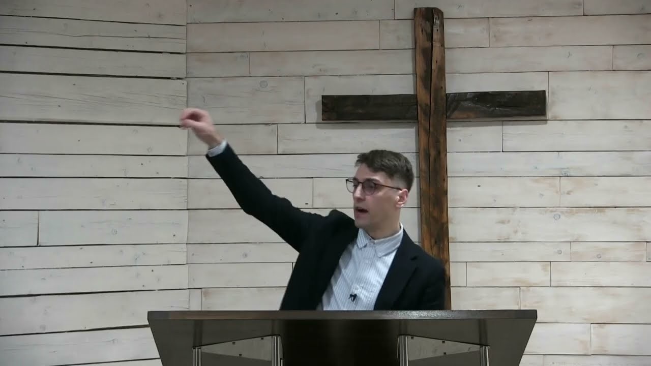 Văduva Săracă  | Luca 21: 1-4 |  Andrei Cuciuc