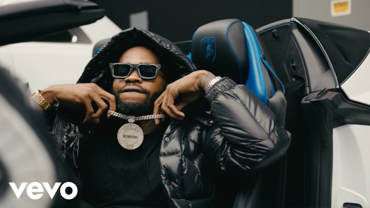 JayBlem, 1Turkz - Galleria (Music Video)