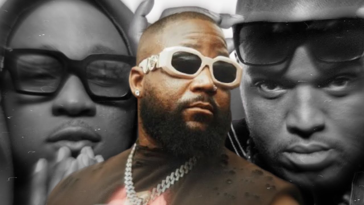 DID CASSPER NYOVEST KILL MOTSWAKO?