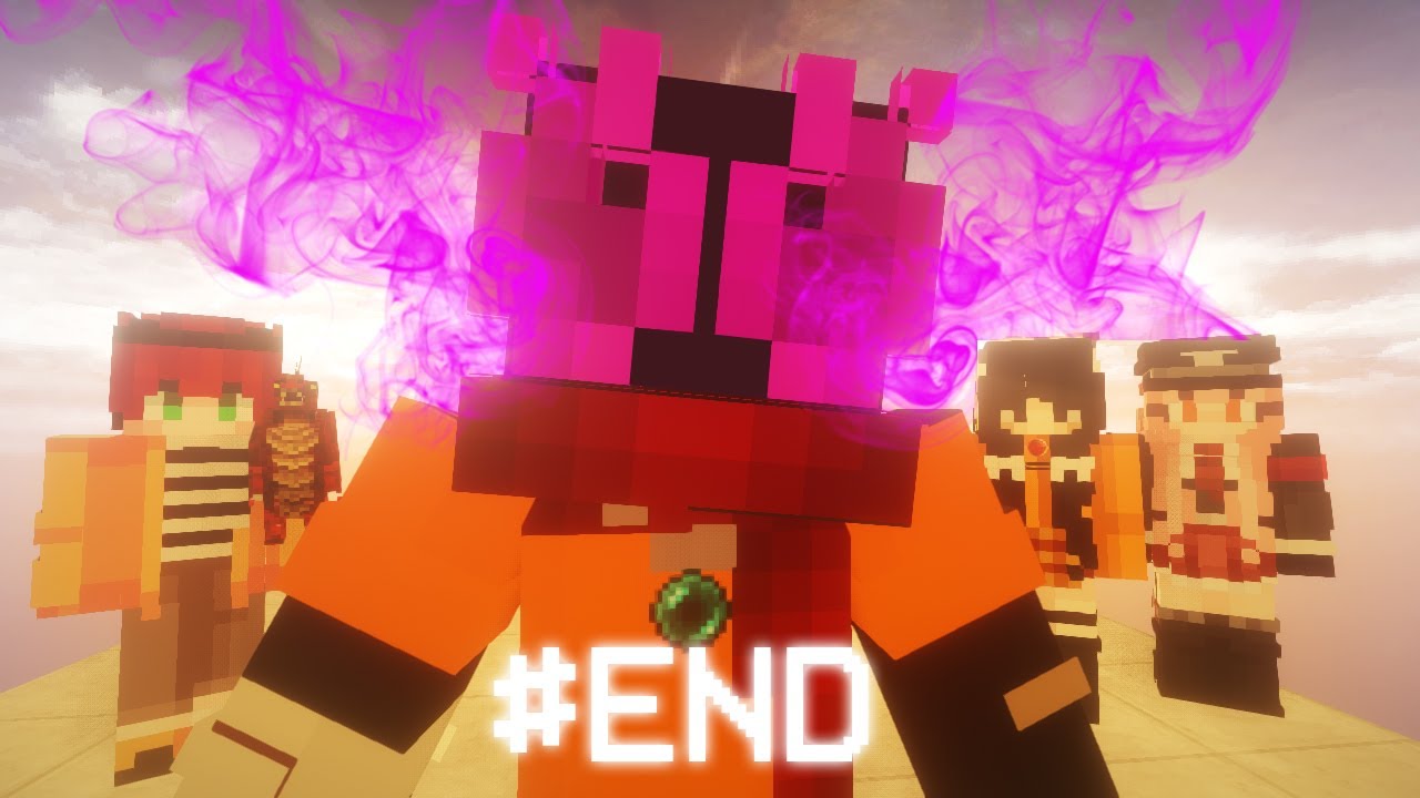Minecraft BIỆT ĐỘI VƯỢT NGỤC (ĐẶC BIỆT) 