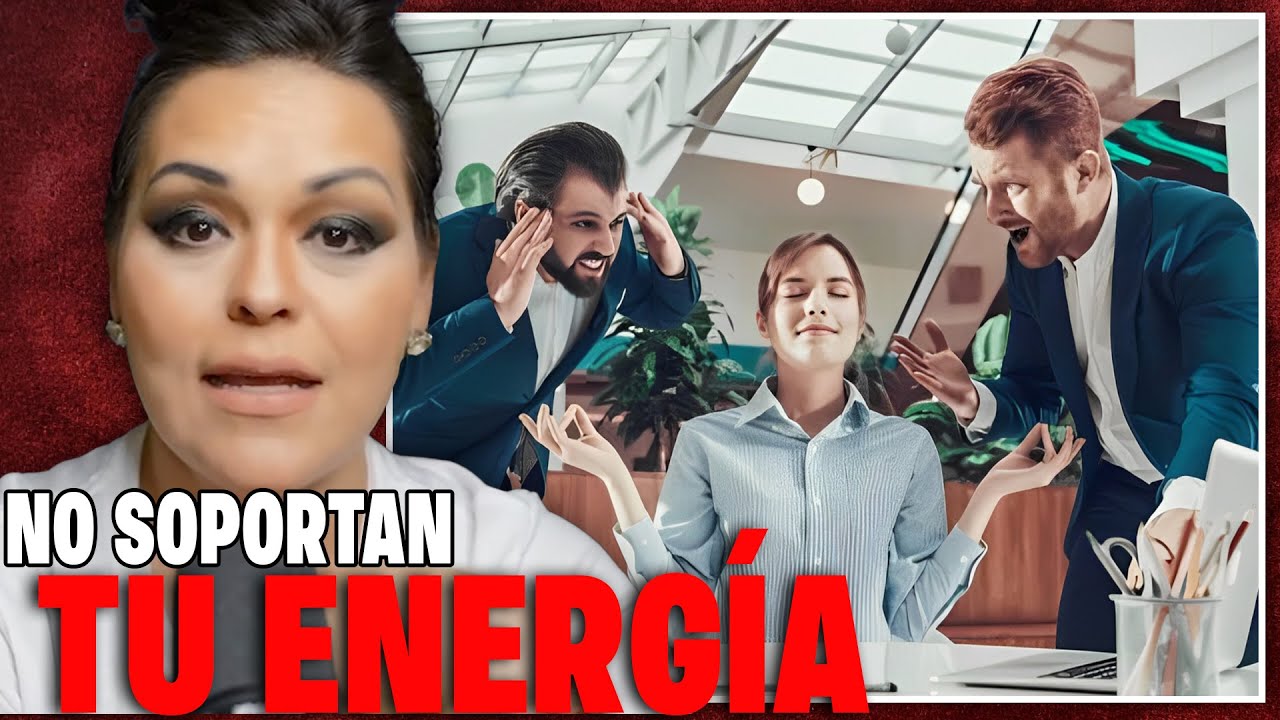 😲TE TIENEN MIEDO🚨NO SABEN CON QUIEN SE METIERON🫵USA ESTA ORACIÓN PARA LIBERARTE DE DEMONIOS‼️