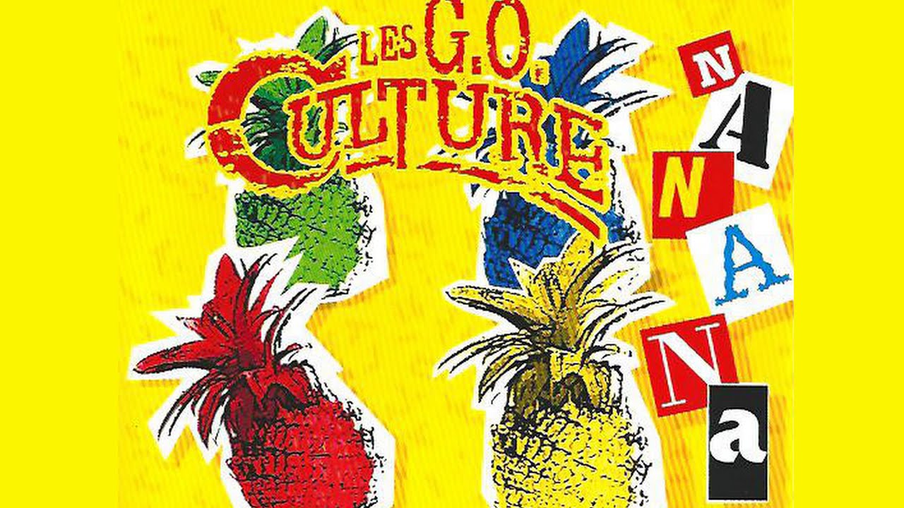 G.O Culture - Na Na Na