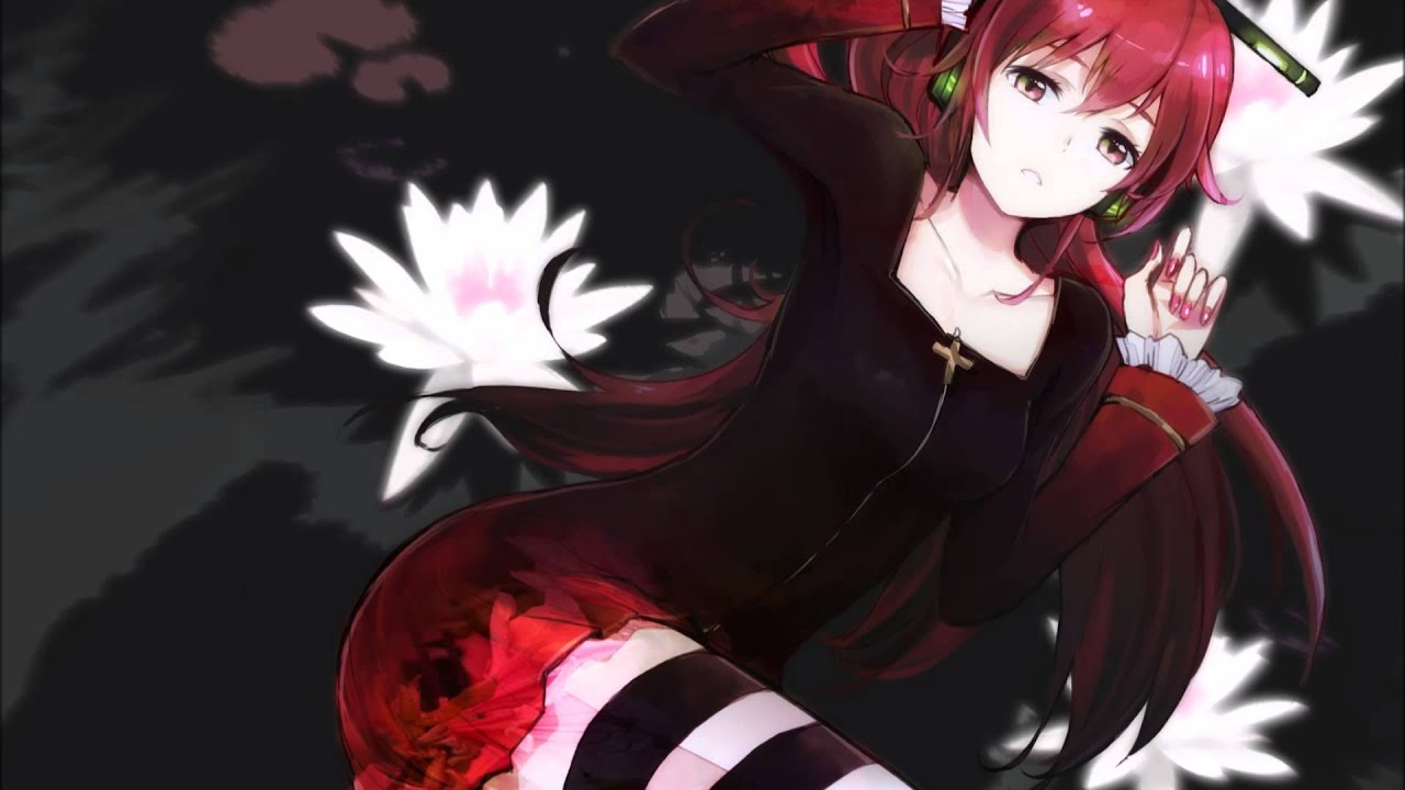 【CUL】Paradichlorobenzene [Vocaloid 3]