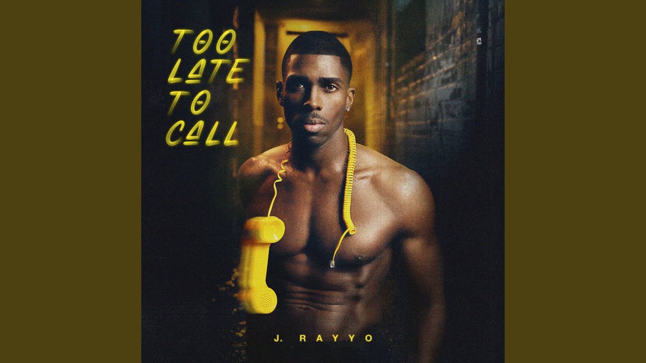 Too Late to Call
