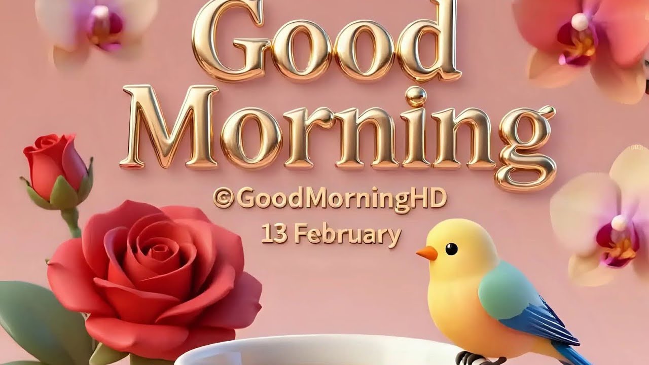 Krismel TV is live! COOL RAINING MORNING/THANK FOR VISIT MY LIVE CONNECT SUPPORT LOVE RESPECT TO US
