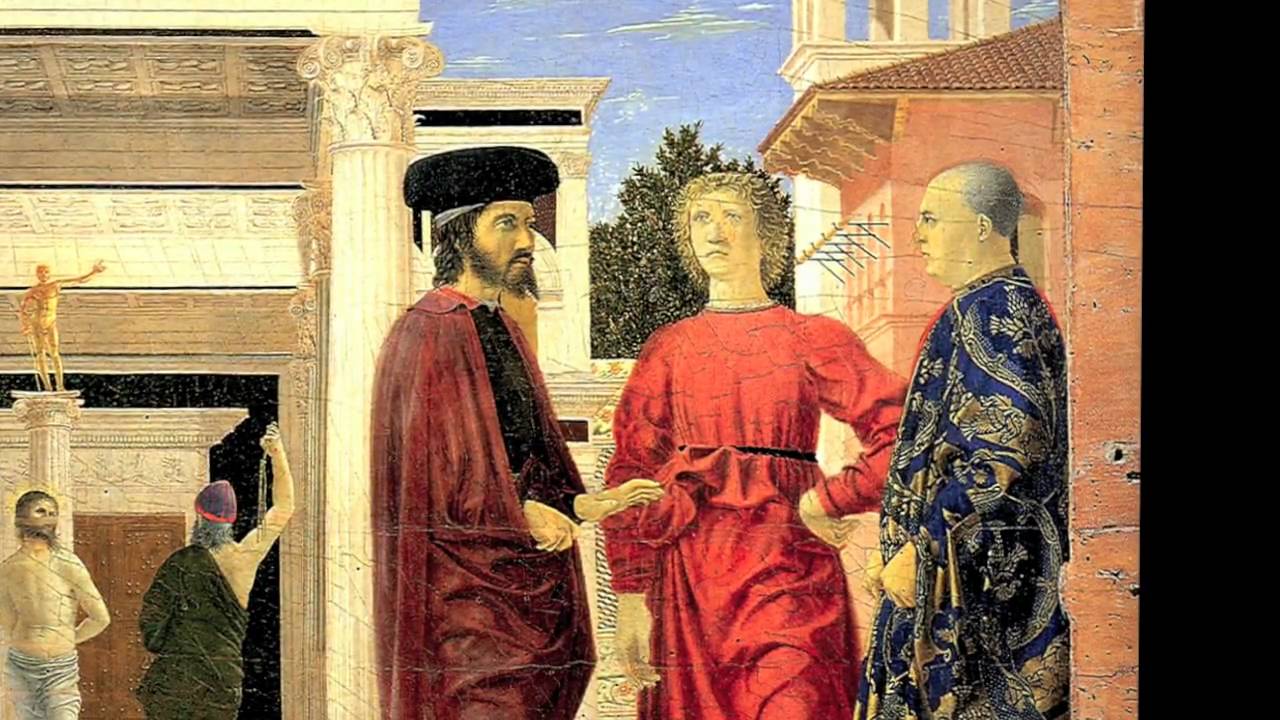 Piero della Francesca