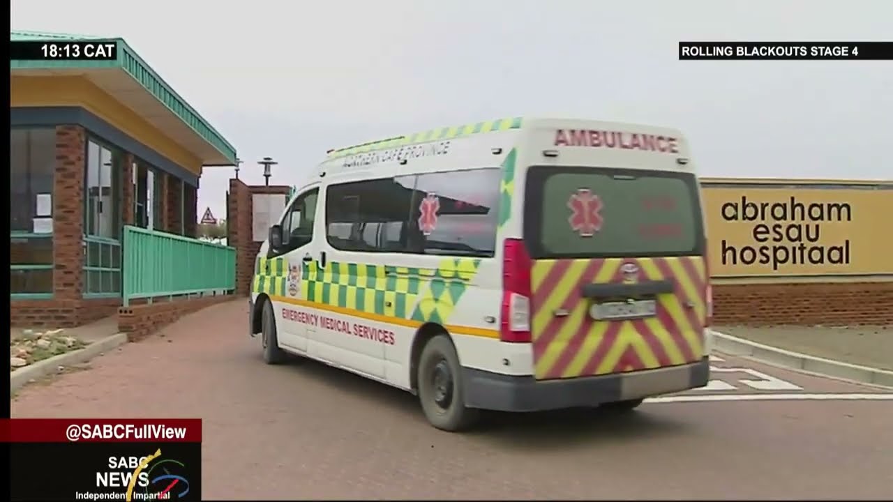 Cleaners accuse Abraham Esau Hospital of empty promises