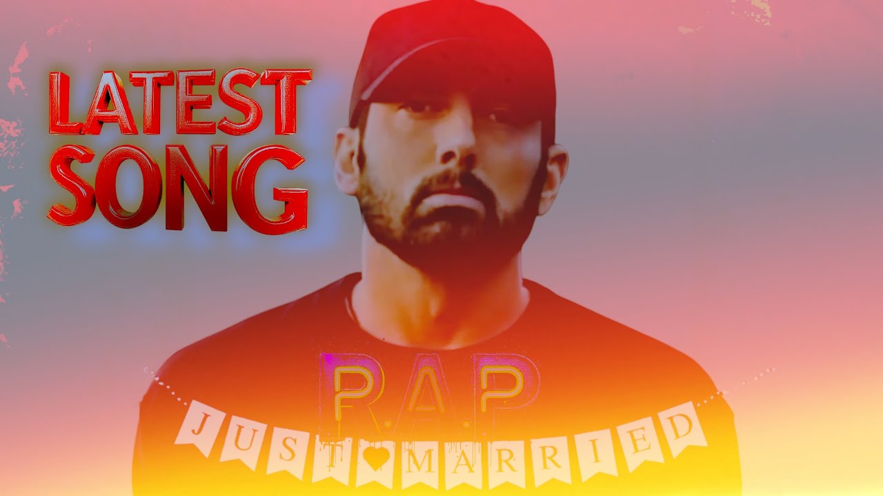 GREAT RAP SONG🔥~DIFFERENT LOOK~LATEST RAP 2026🔥