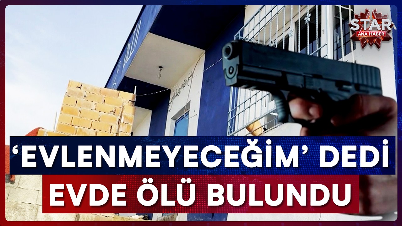 Çocuk Gelin Olmayı Reddetti: Babasından Kan Donduran İtiraf! | Star Ana Haber