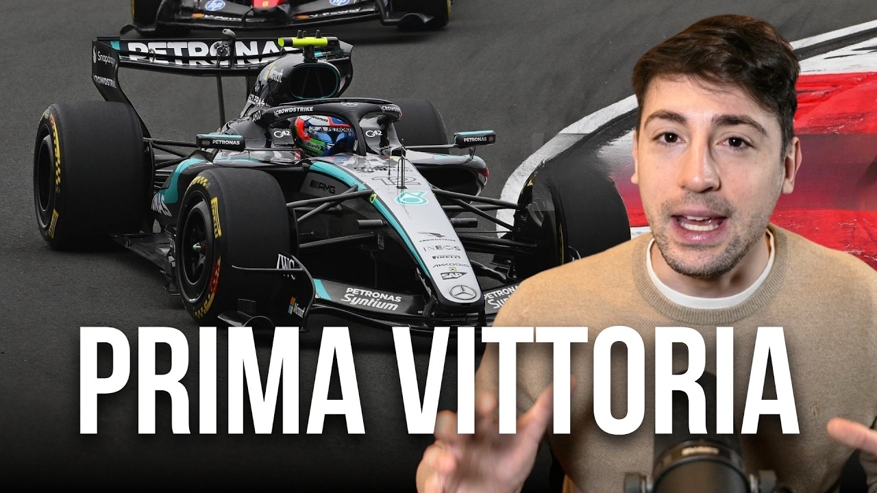 Kimi ha vinto la sua prima gara e che battaglia Ferrari