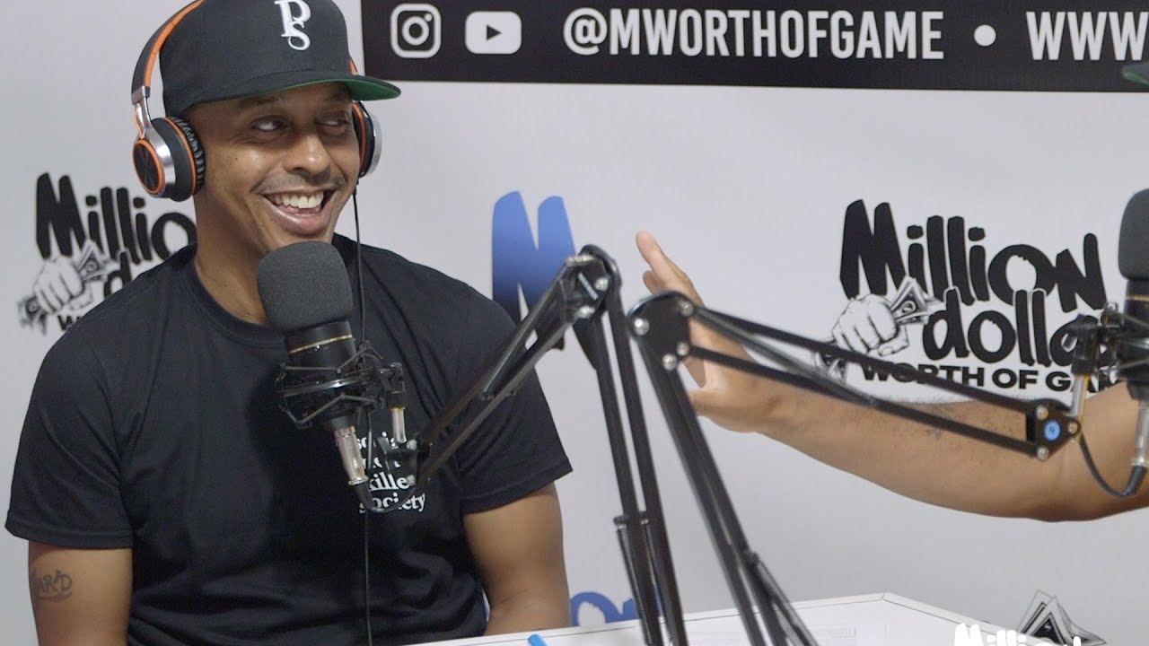 Million Dollaz Worth of Game Ep. 13 