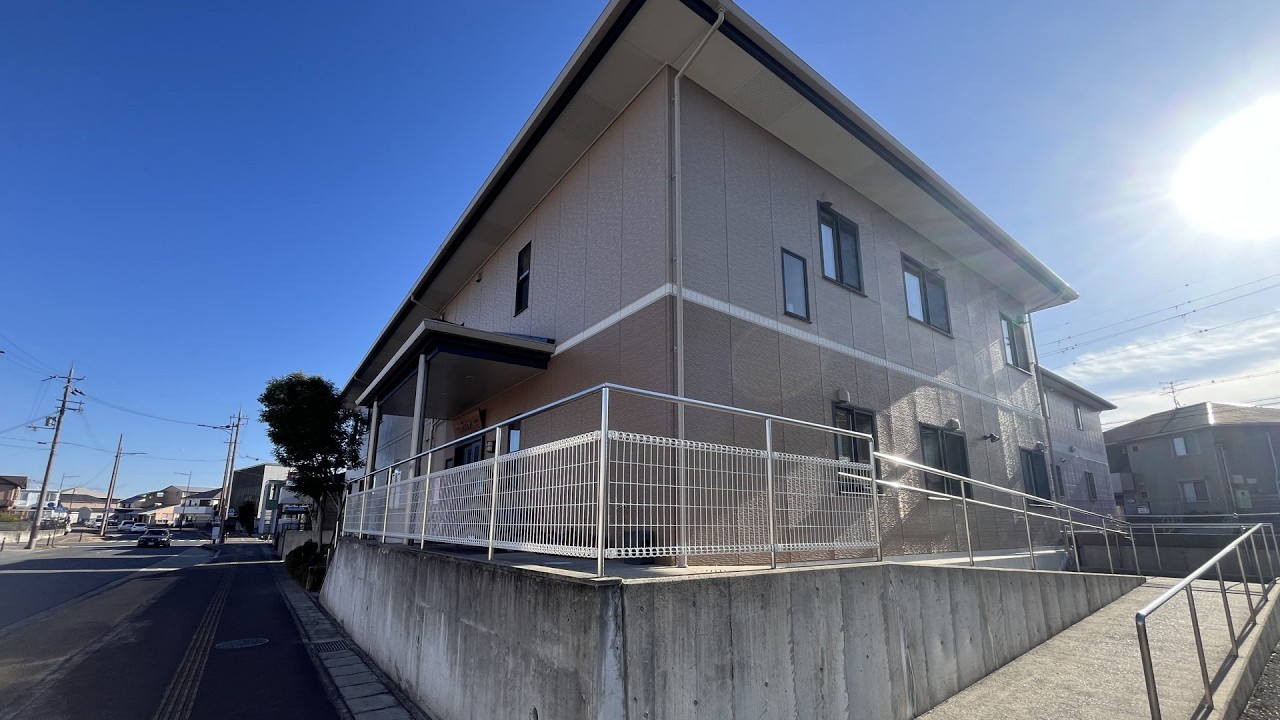 奈良市の『ニチイケアセンター奈良西大寺』のVR施設見学｜みんなの介護