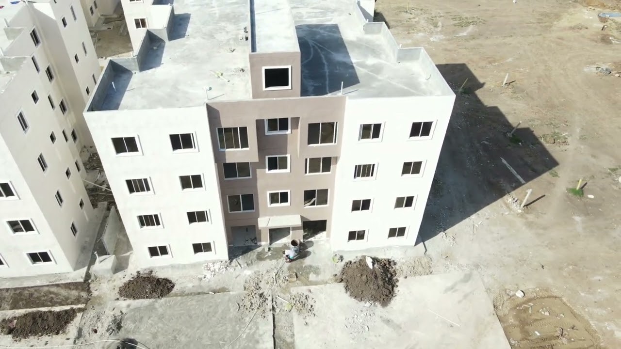 Mi vivienda feliz Hato nuevo IV
