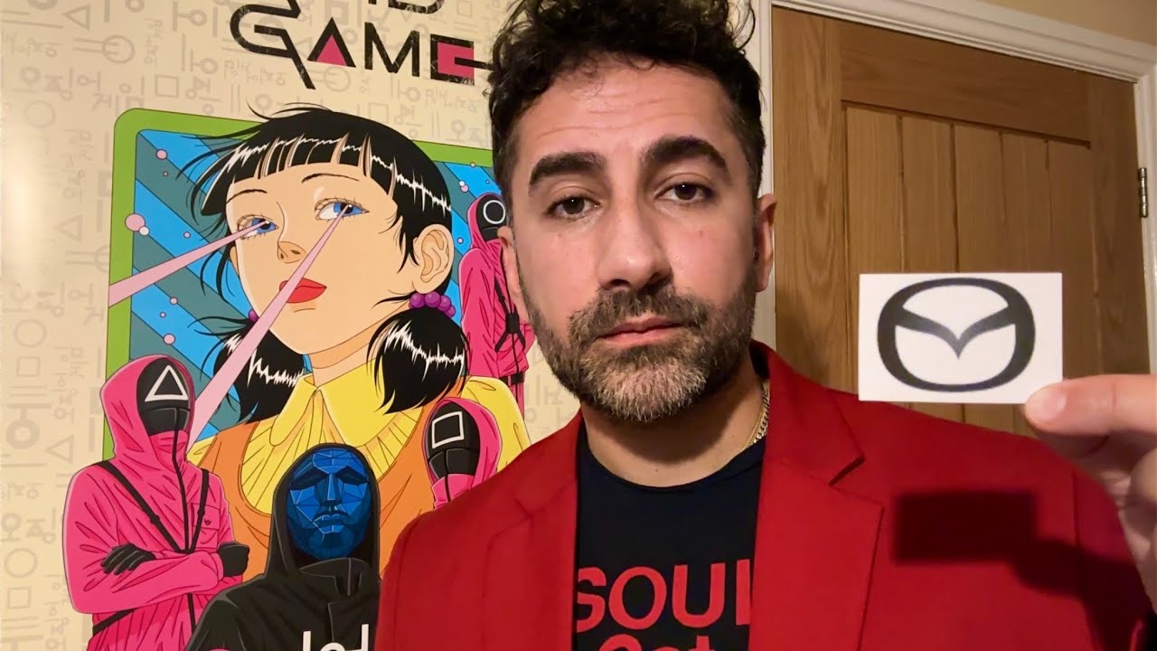 ASMR Quiz: New & Fun Categories (Indie bands, car logos, 90s movies & more)