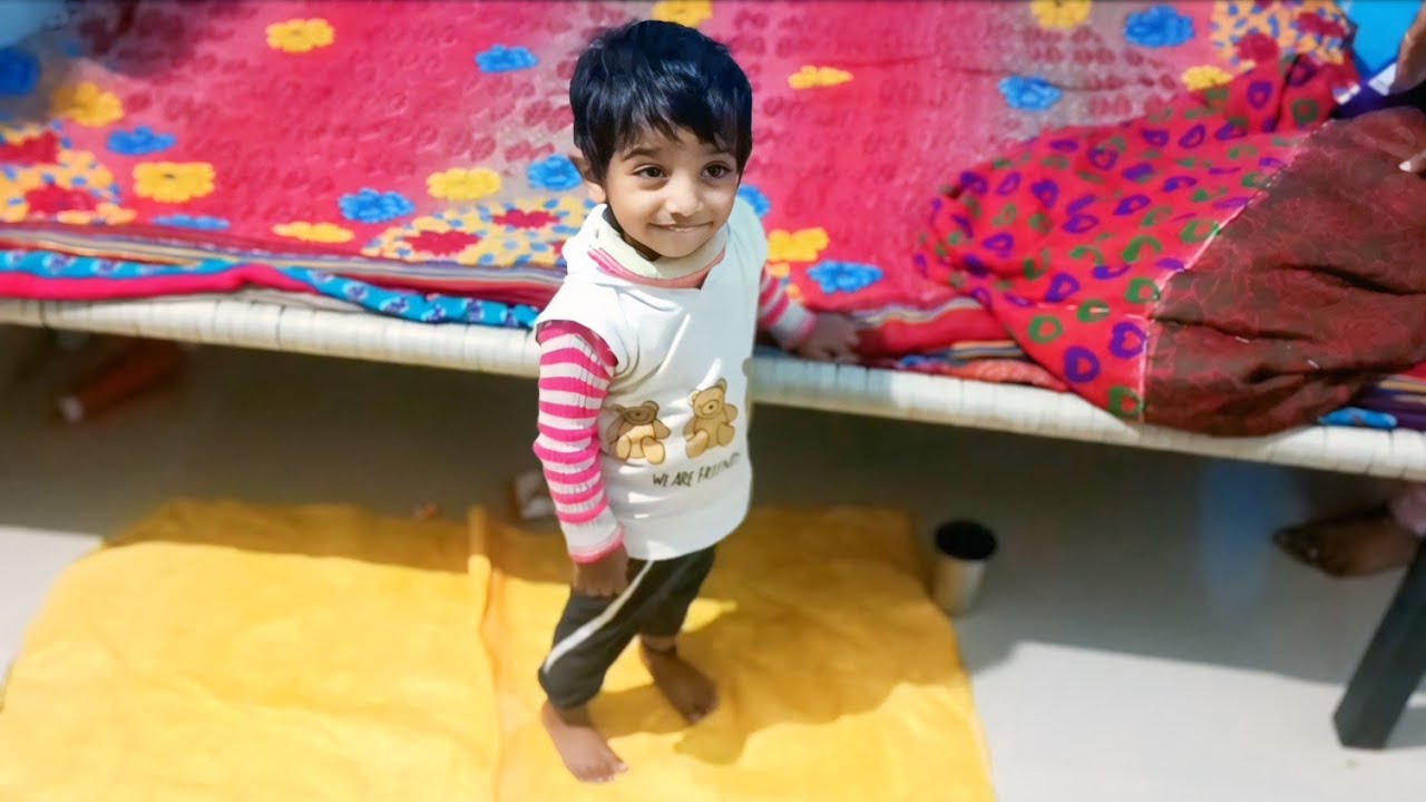 Tanush kaa gana doodi Dum doodi Dum 😌🙂‍↔️Tanush's song Doodi Dum Doodi Dum