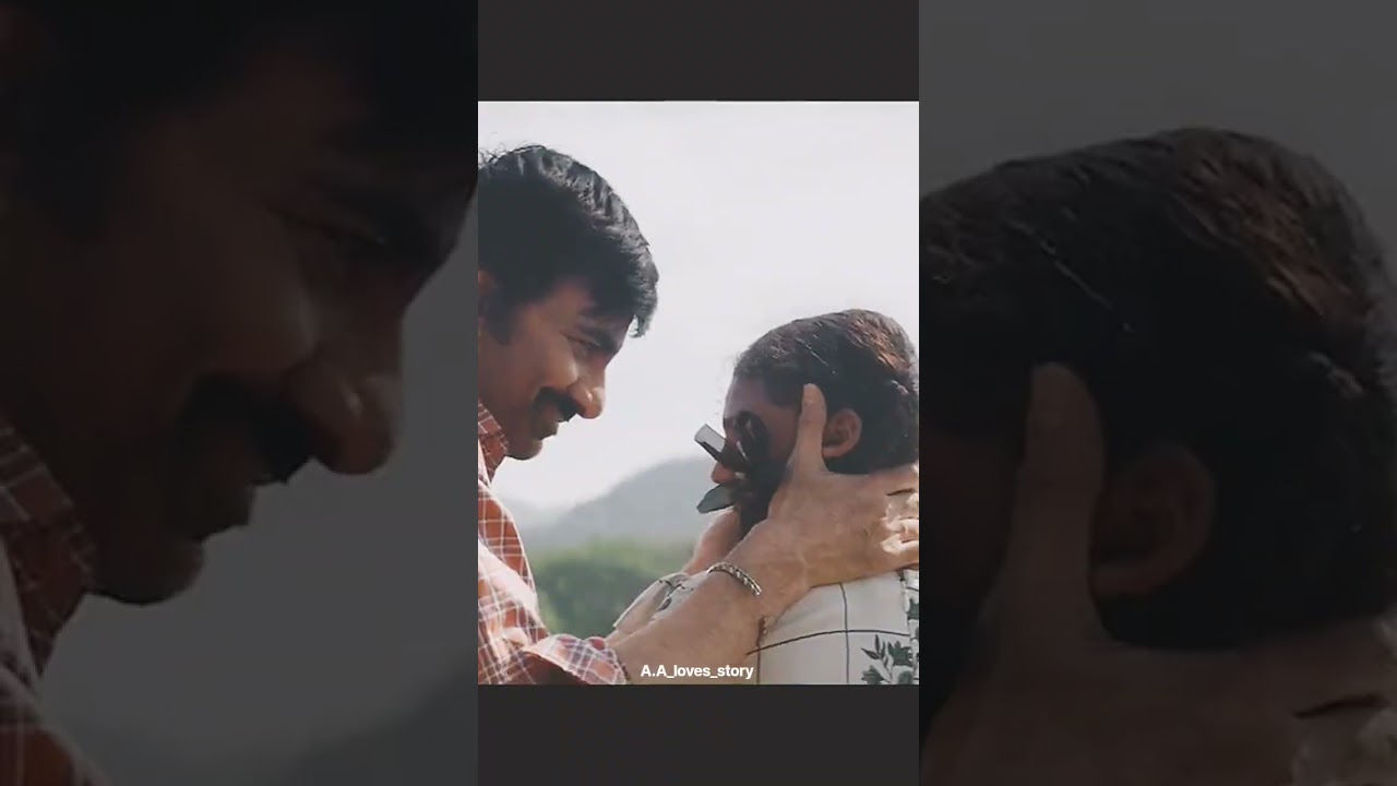 🔥YAALALO YAALALO shorts Video🔥 IrumudiRavi Teja GV Prakash❤️