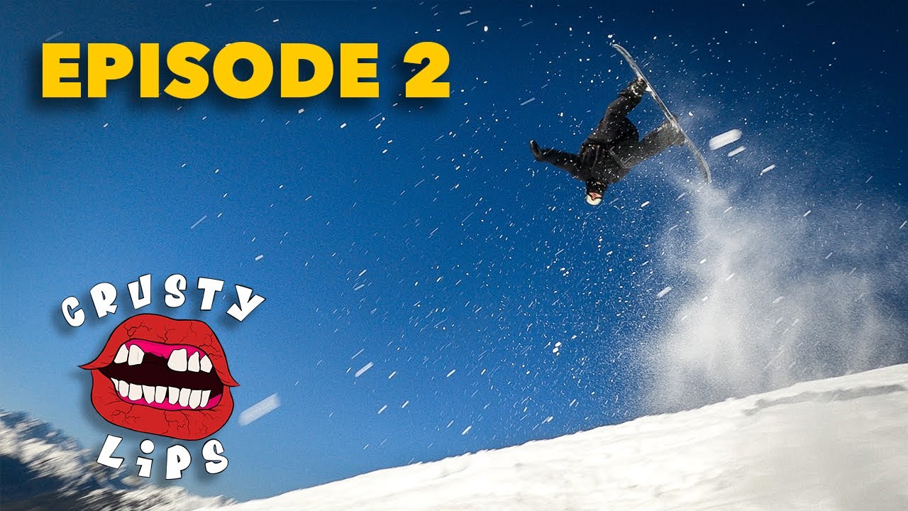 Returning to the Scene of the Crime | Freeride World Tour Andorra - Cody Bramwell