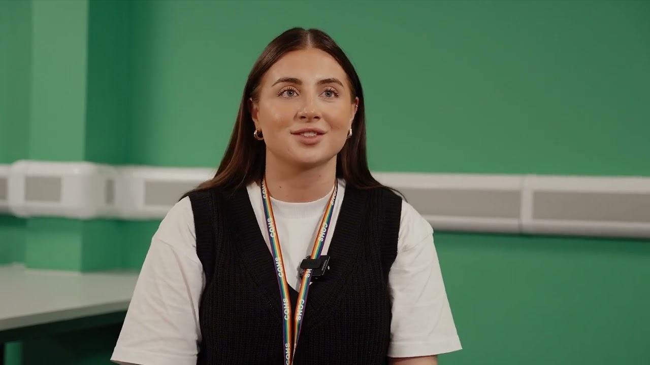 connah's quay high school promo film 2023 october 1080p 1