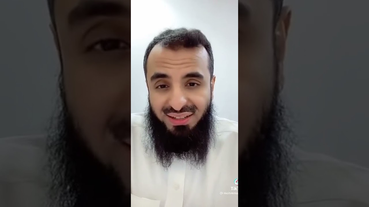 رؤيا كادت تبكي الشيخ بدلالاتها في فضل الصلاة على النبي صلى الله عليه وسلم