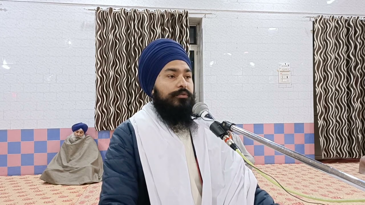 ਵਾਰਾਂ ਭਾਈ ਗੁਰਦਾਸ ਜੀ ਵਾਰ-1(ਪਉੜੀ-49)ਵਾਹਿਗੁਰੂ ਮੰਤ੍ਰ।VAARAN BHAI GURDAS JI VAAR-1(PAURI-49)G:DALER SINGH