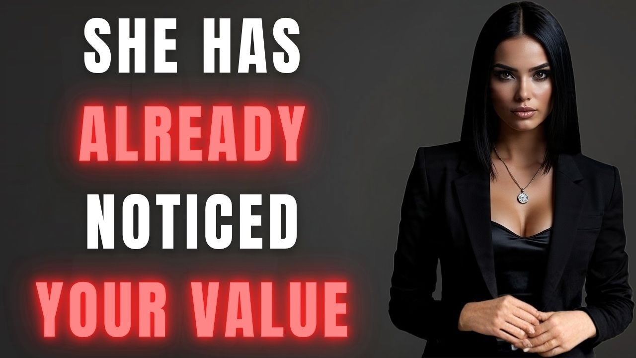 10 Signs That Confirm She Wants You