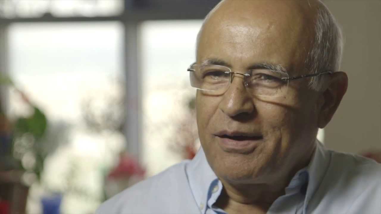 Avigdor Kahalani   - A True Israeli Hero