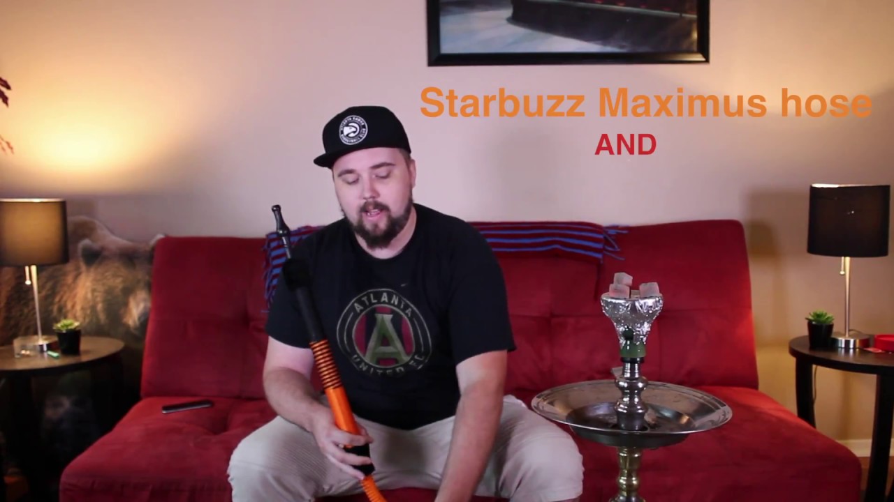 Starbuzz Maximus Hose