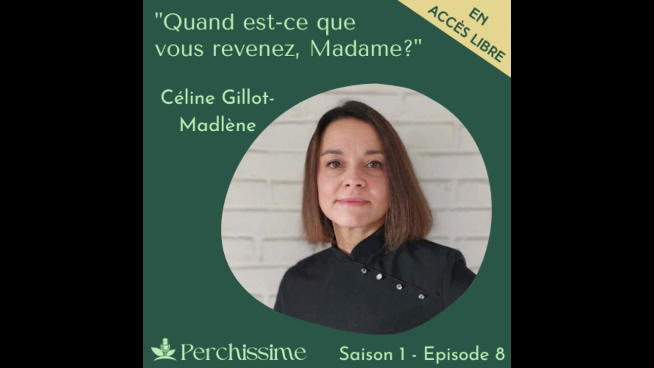 Quand est-ce que vous revenez, Madame?