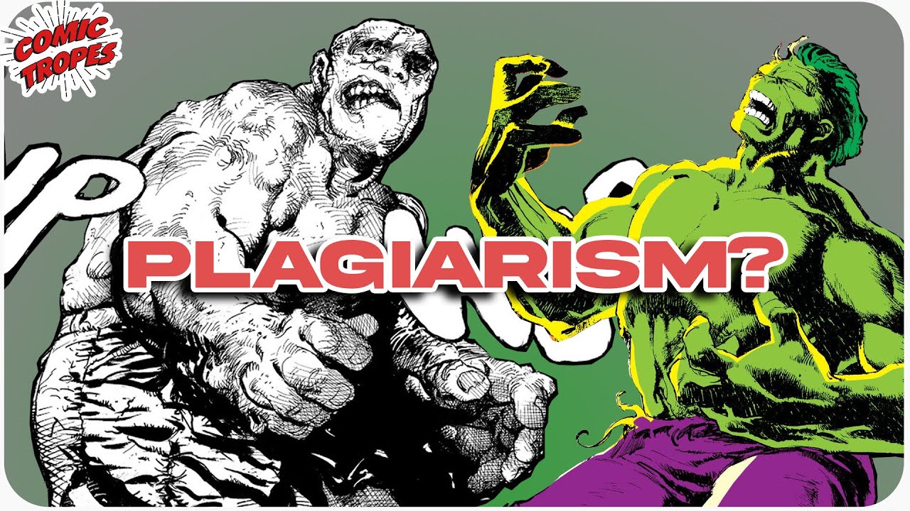 Bill Mantlo: Micronauts, ROM, Hulk... Plagiarism?
