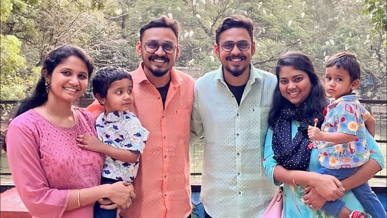 எத்தன பேரு ipdi Try பண்ணிருகிங்க மக்களே 🥰 | Arun & Aravind - Twins