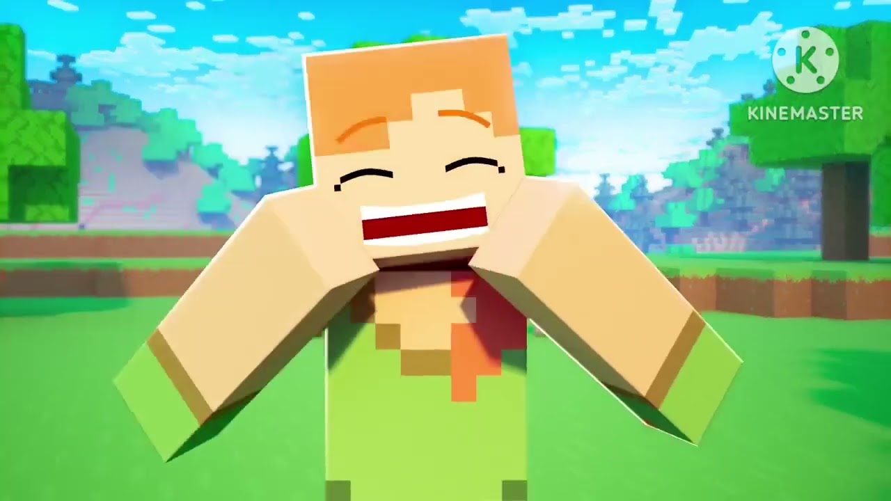 Angry Alex But With Vocals Only? (credit @ZAMinationProductions and @dheusta