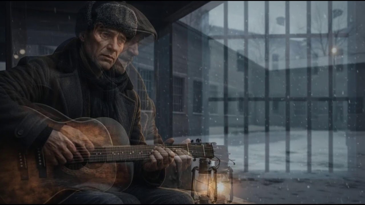 🔴 LIVE ❄️ Когда жизнь проверяет молча — Шансон 2026 для тихих зимних вечеров