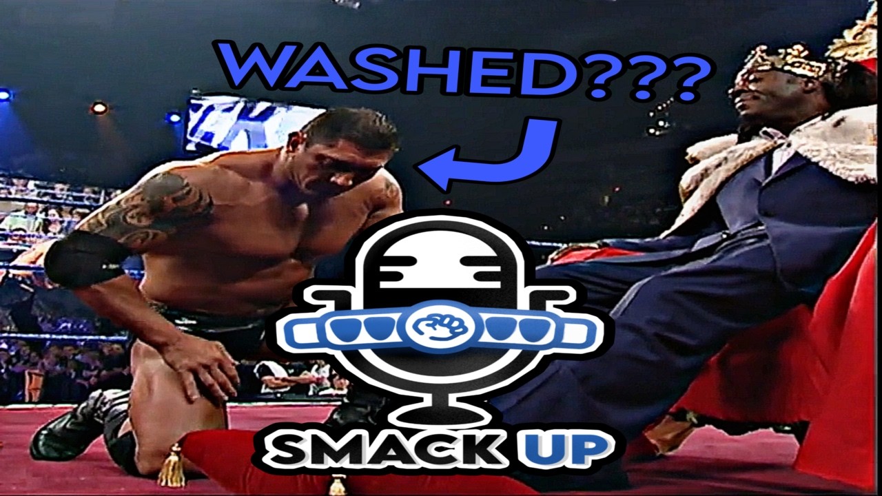 The Aura Death of Batista - Smack Up #36