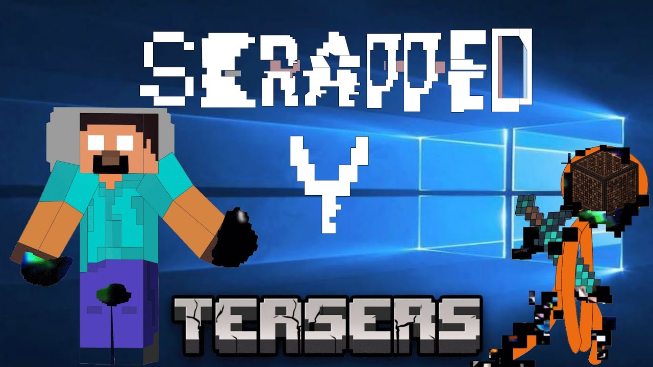 FNF PIBBY GLITCHED LEGENDS: 7HE DE5YNCRONIZ4TION|{SCRAPPED WITH TEASERS}| [TSC|STEVE]| P4RTE #1