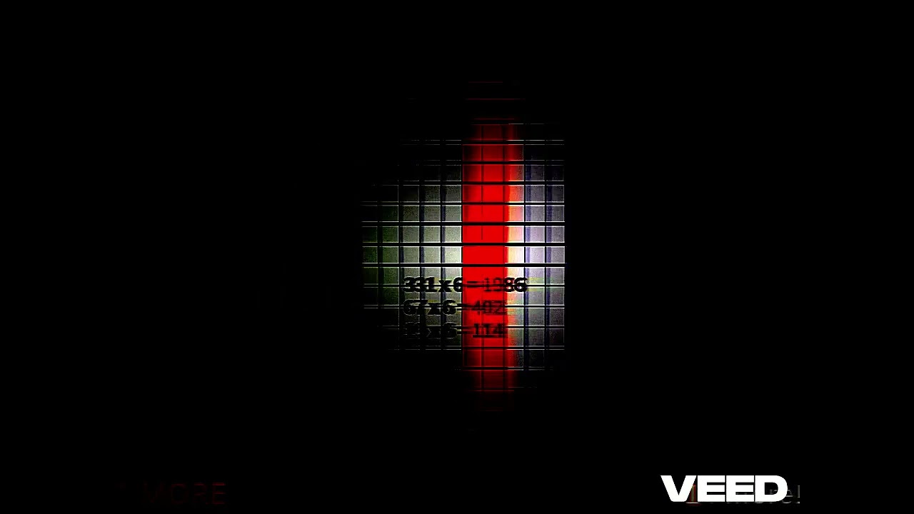 Uncannyblocks Band Giga Different 1981 - 1990 (Fanmade Dark Version)