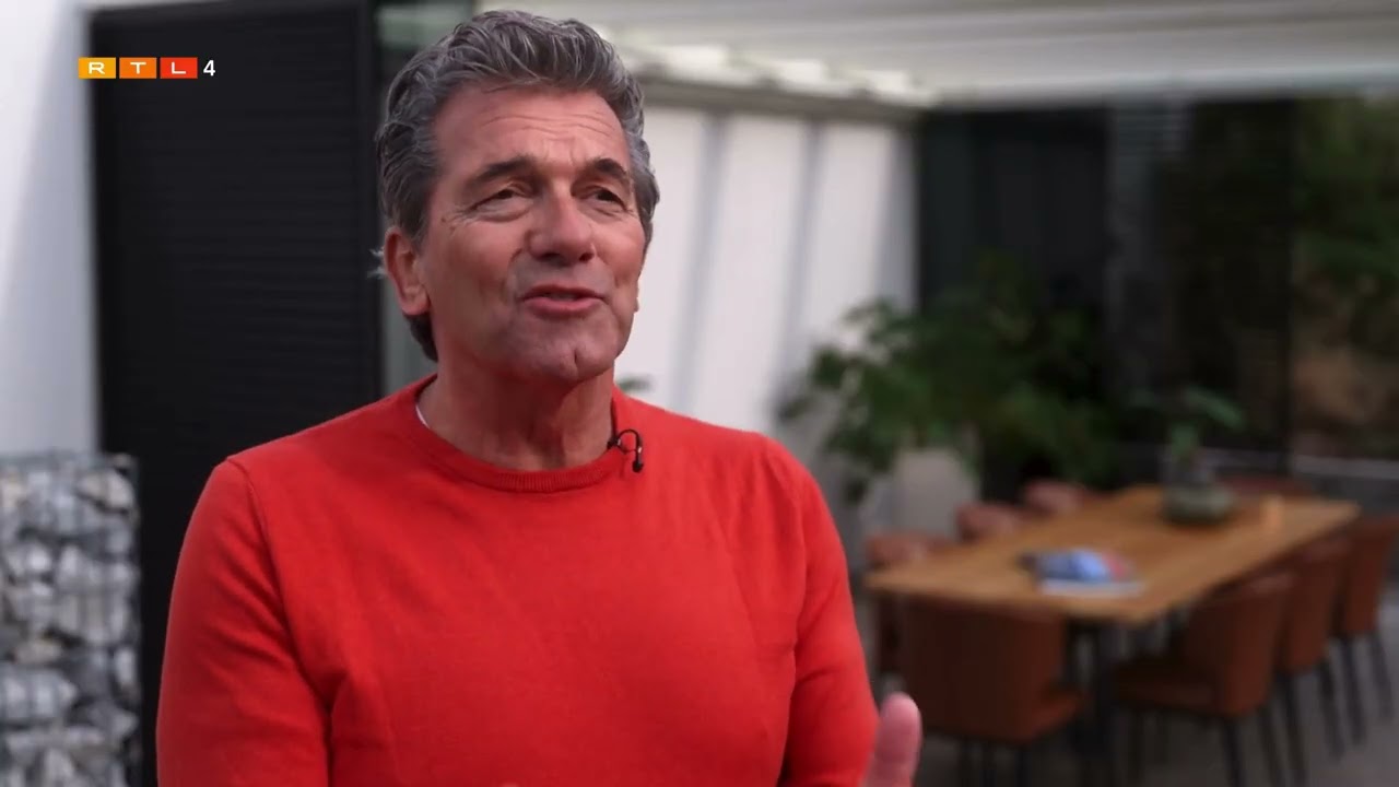 Tuinmarqt bij RTL4 – Way Of Living | Maatwerk veranda’s & buitenleven inspiratie