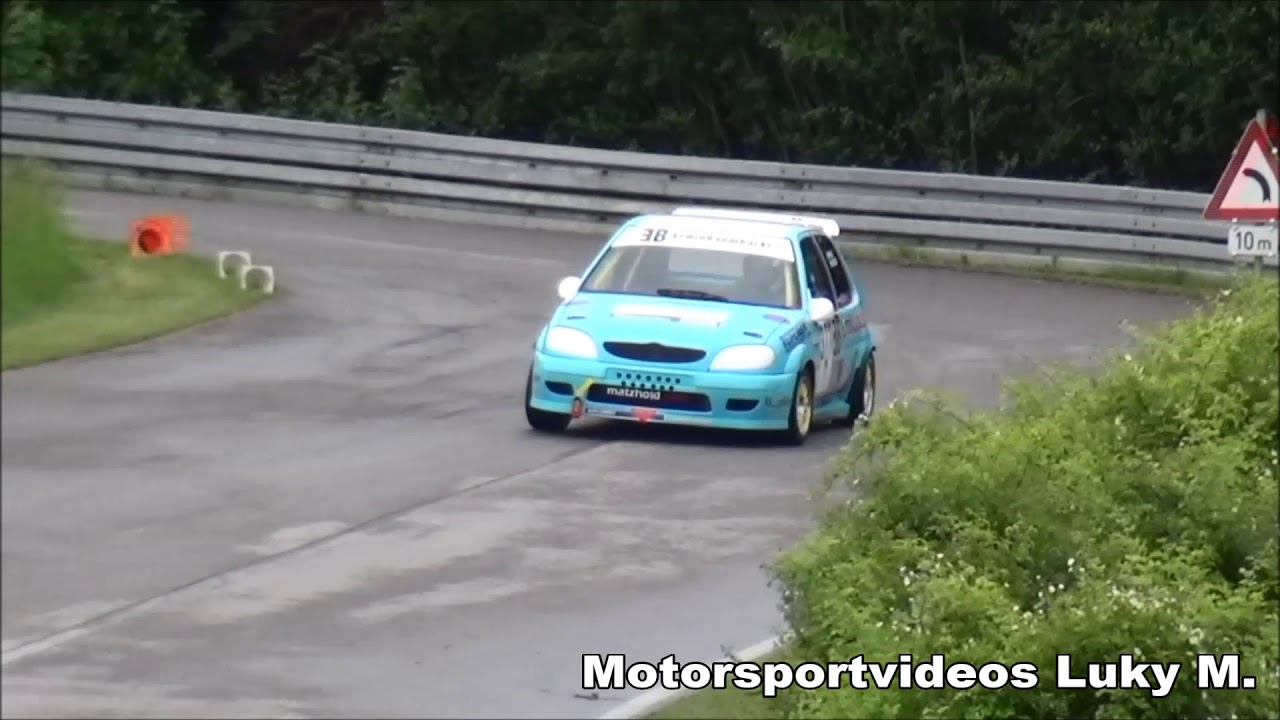 Slalom Race Cup Ludersdorf 30 Mai 2019 Martin Bauer