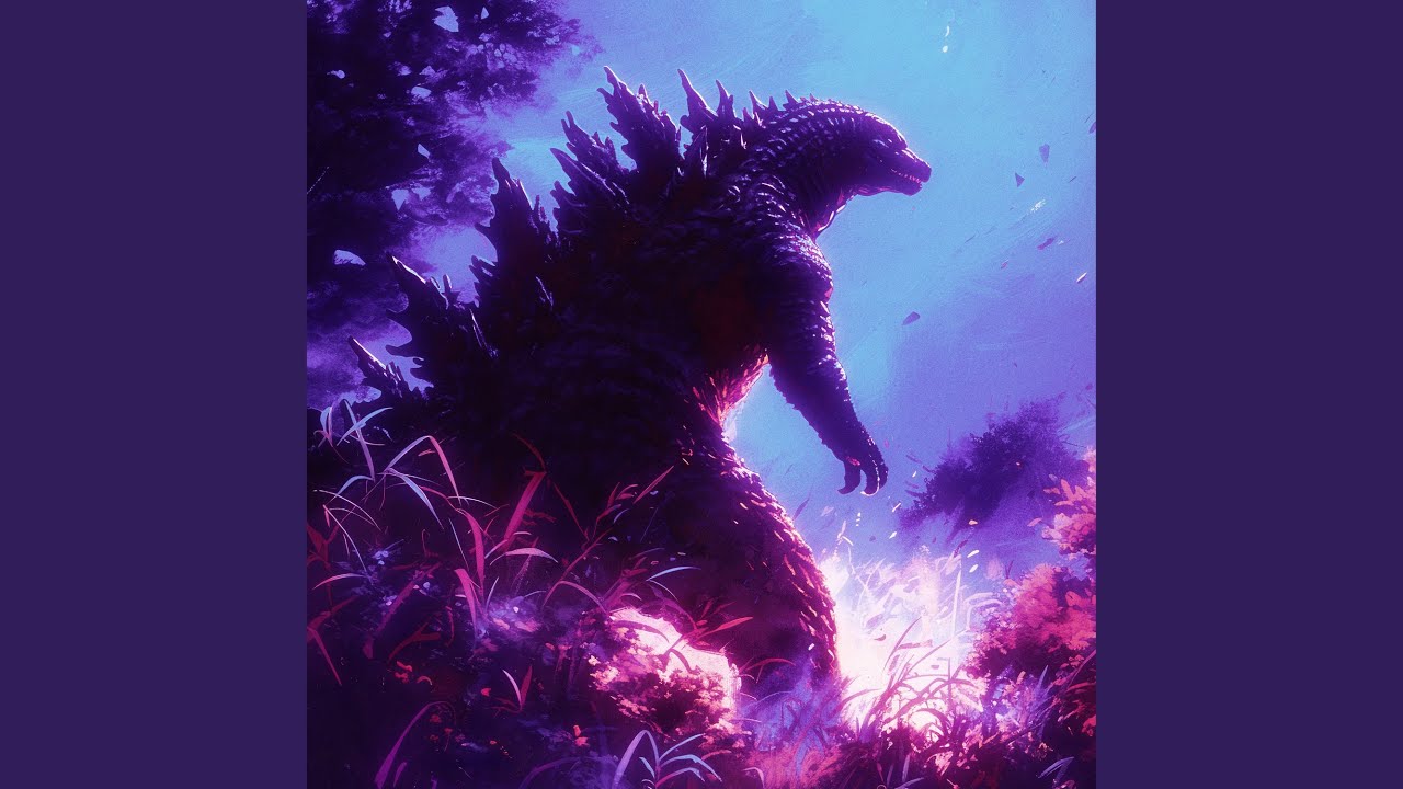 GODZILLA