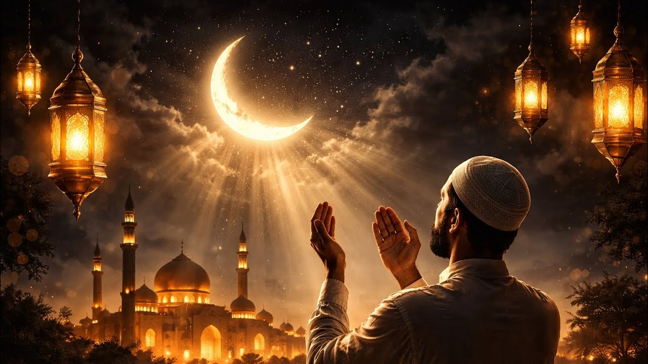 Ramadan: The Month That Can Change Your Destiny | Powerful Islamic Reminder