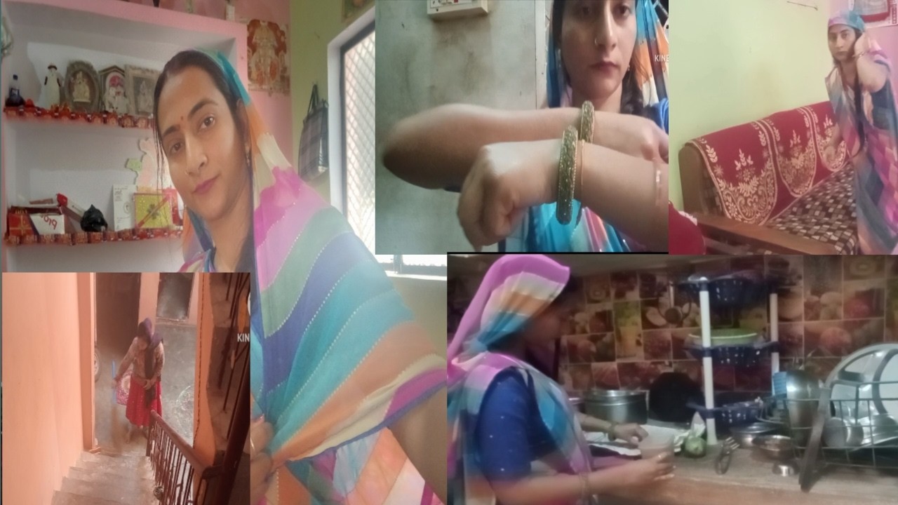 🌺सब कुछ करते हुए कोई न कोई कमी रह जाती है 🙂