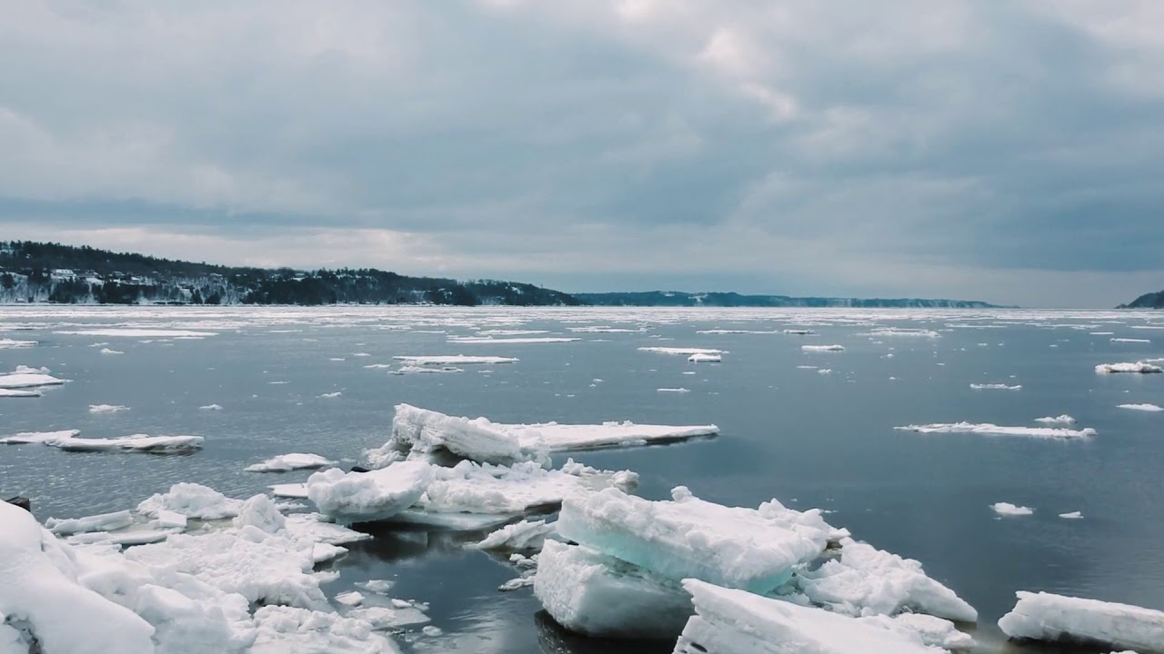 Ice Sound Effects (Ice Cracking, Breaking Ice, Ice Block Drop, Ice Collecting, Ice Hit Ground